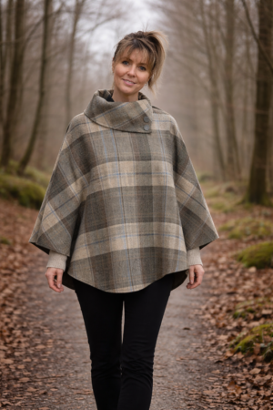 Poncho Rose